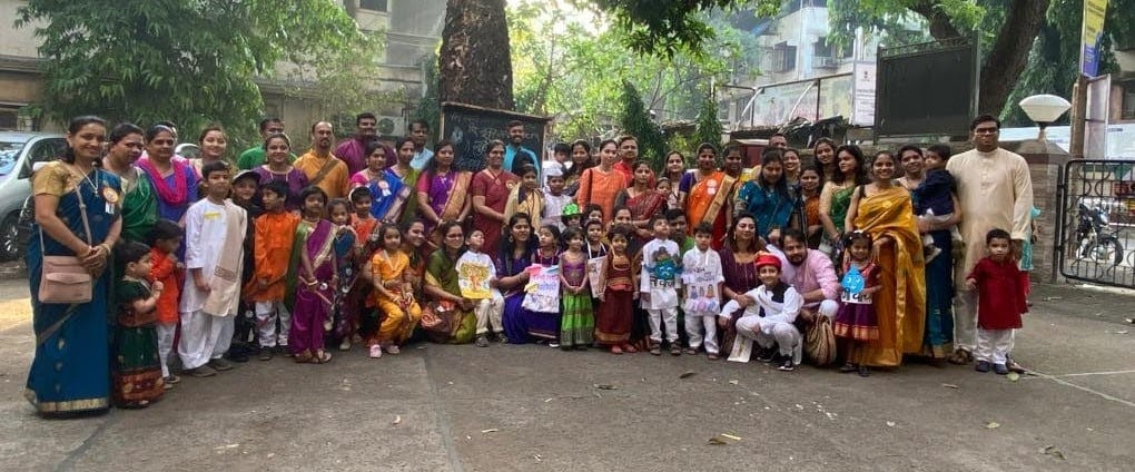 पालकत्वाची शाळा-भाग-पहिला